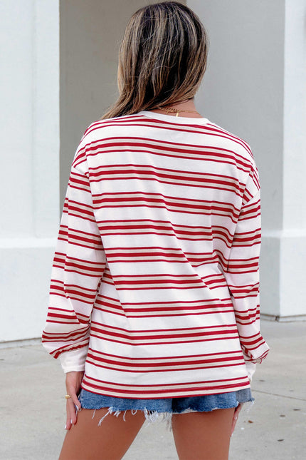 Sweater Long Sleeves