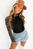 Top Long Sleeves