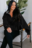 Hooded Sweater
