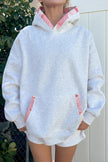 Hooded Sweater