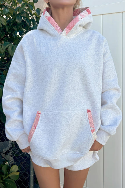 Hooded Sweater