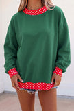 Sweater Long Sleeves