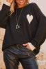 Sweater Long Sleeves
