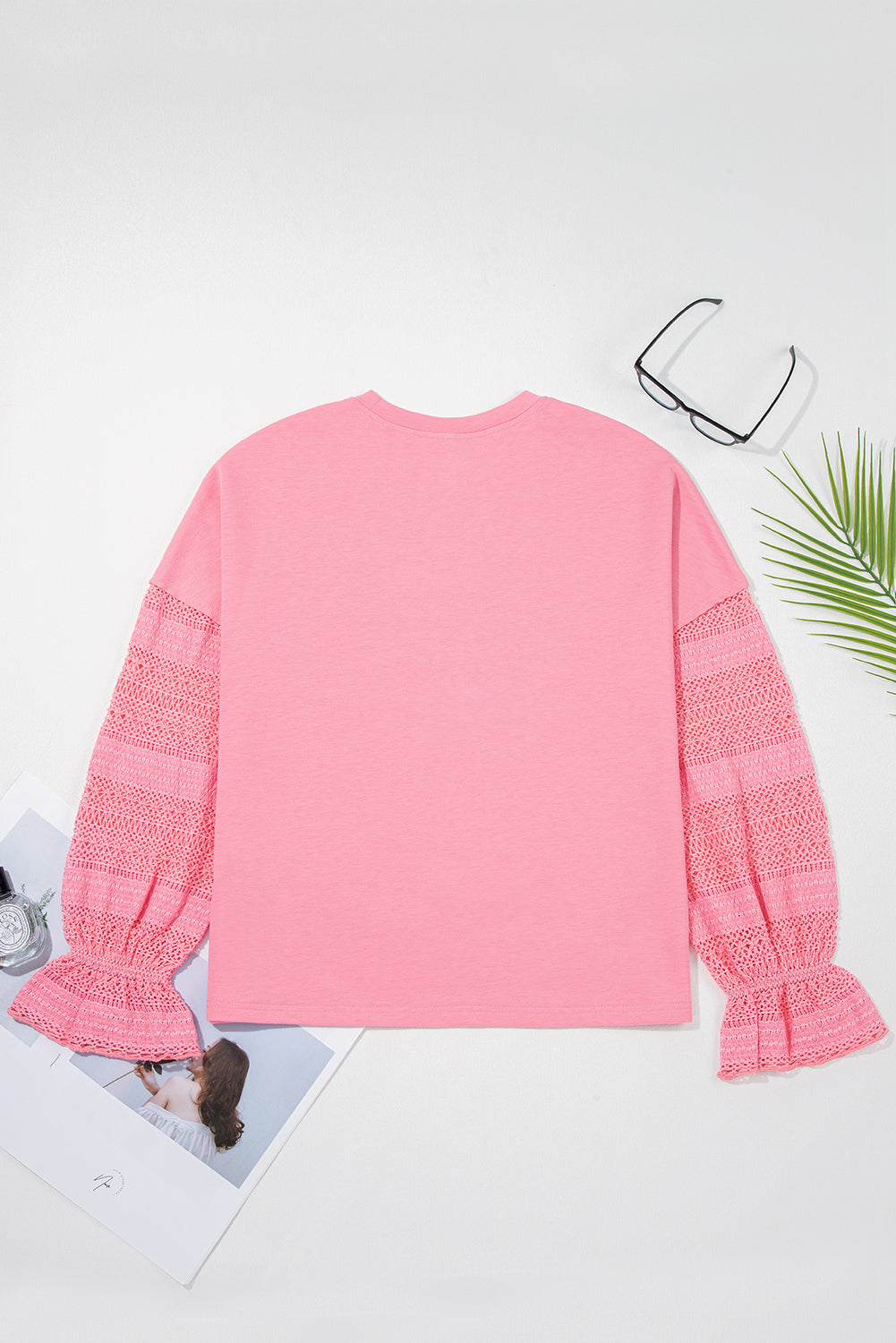 Sweater Long Sleeves