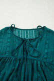 Blouse Long Sleeves