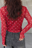 Top Long Sleeves
