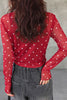 Top Long Sleeves