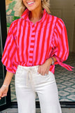 Blouse Long Sleeves