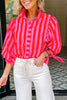 Blouse Long Sleeves