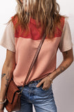T-Shirt Short Sleeves