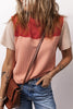 T-Shirt Short Sleeves