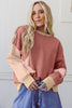 Sweater Long Sleeves