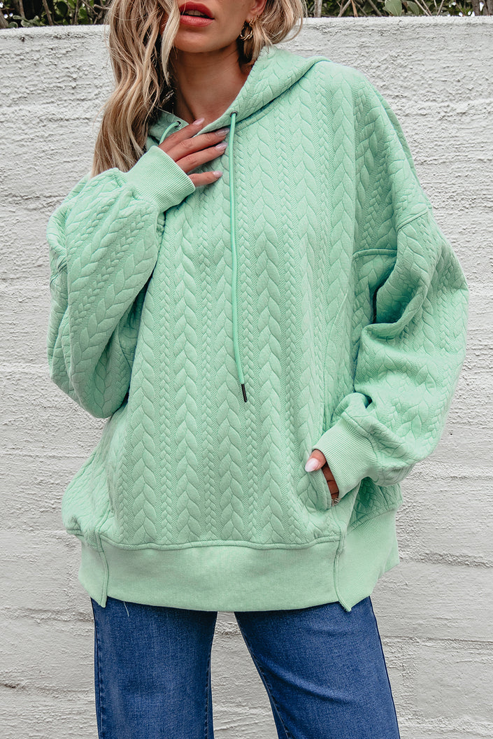 Hooded Sweater