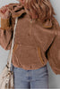 Hooded Sweater