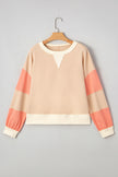 Sweater Long Sleeves