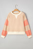 Sweater Long Sleeves