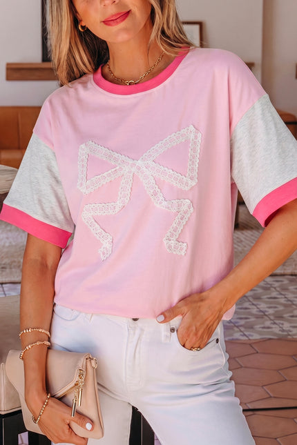 T-Shirt Short Sleeves