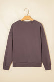 Sweater Long Sleeves