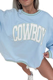 Sweater Long Sleeves