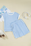 Skirt & Top Set