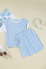 Skirt & Top Set