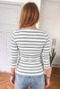Top Long Sleeves