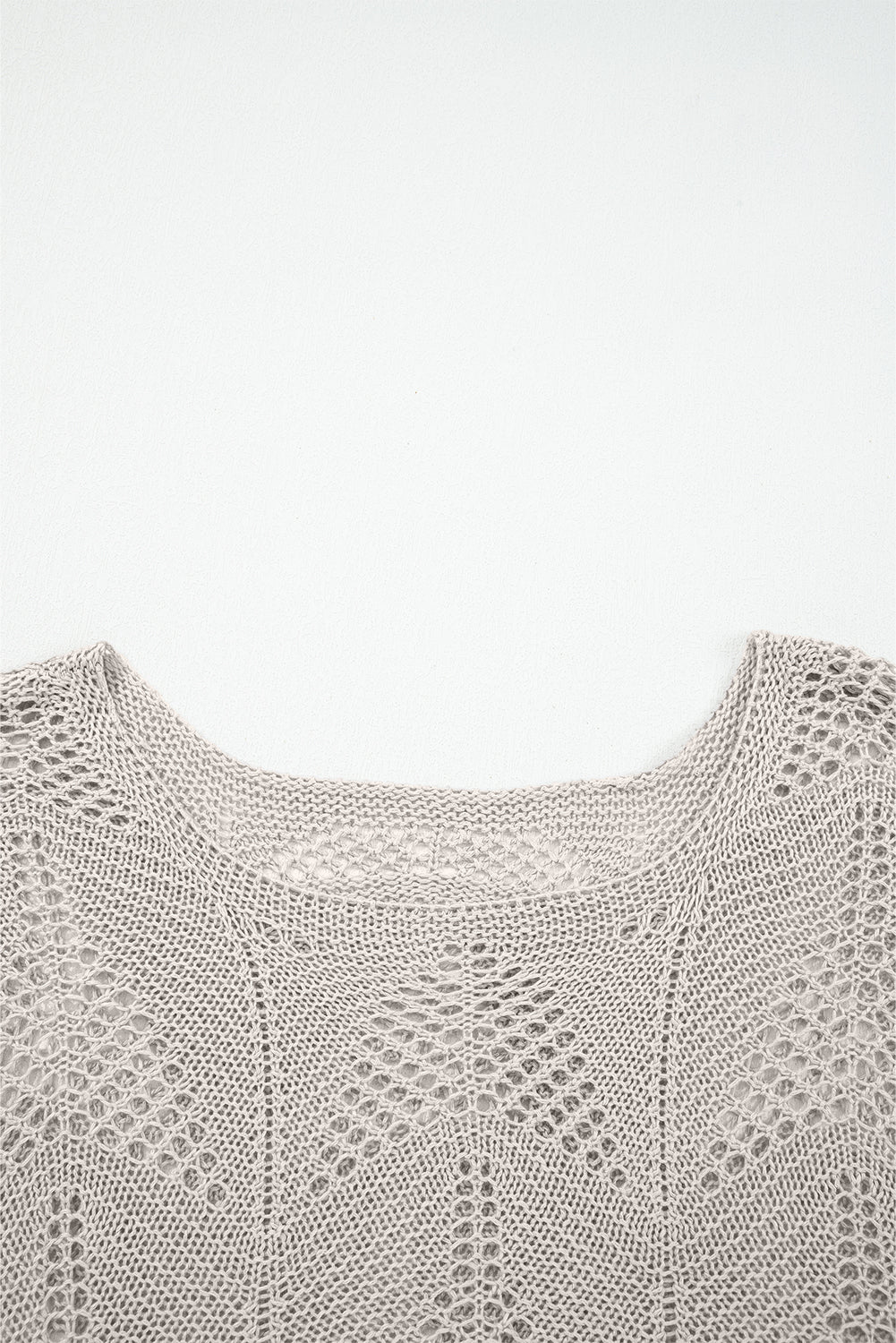 Sweater Long Sleeves