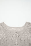 Sweater Long Sleeves