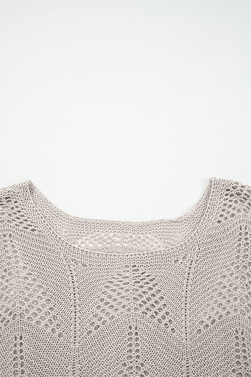 Sweater Long Sleeves