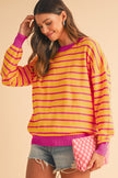 Sweater Long Sleeves