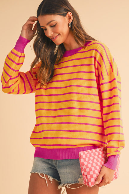 Sweater Long Sleeves