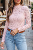Top Long Sleeves