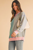 Sweater Long Sleeves