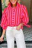 Blouse Long Sleeves