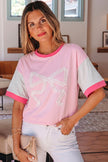 T-Shirt Short Sleeves