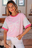 T-Shirt Short Sleeves