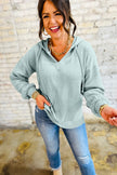 Hooded Sweater