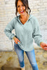 Hooded Sweater