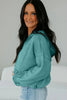 Hooded Sweater