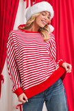 Sweater Long Sleeves