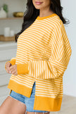 Sweater Long Sleeves