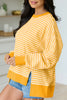 Sweater Long Sleeves