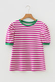 T-Shirt Short Sleeves