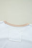 T-Shirt Short Sleeves