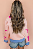 Sweater Long Sleeves