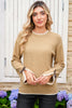 Sweater Long Sleeves