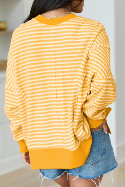 Sweater Long Sleeves