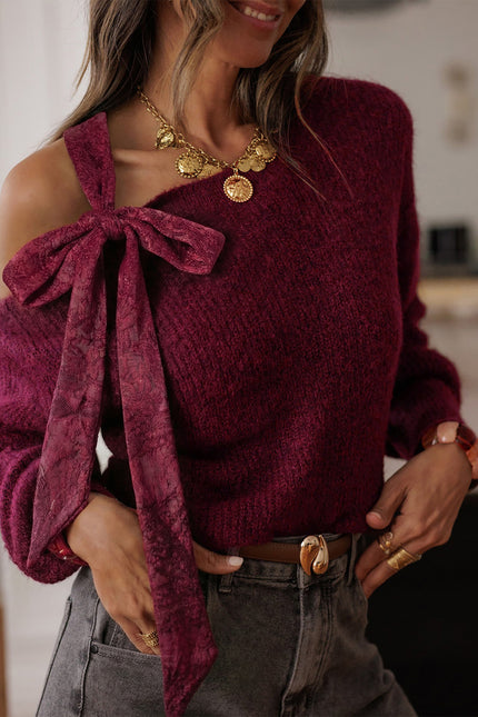 Sweater Long Sleeves