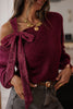 Sweater Long Sleeves