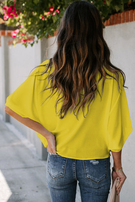 Blouse Long Sleeves